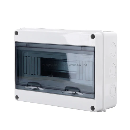 DB Box 12-Way
