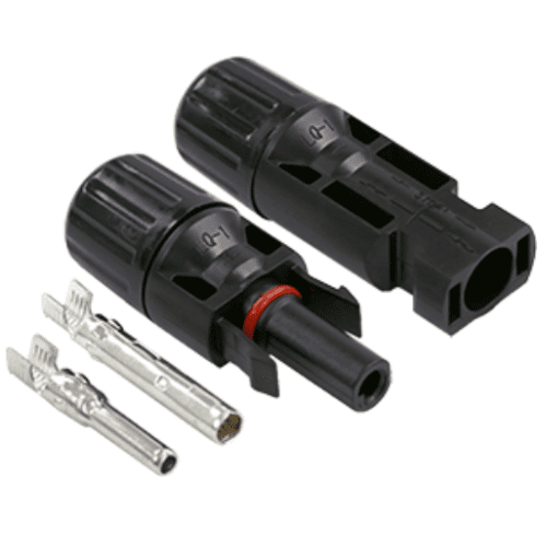 MC4 Connector Pair