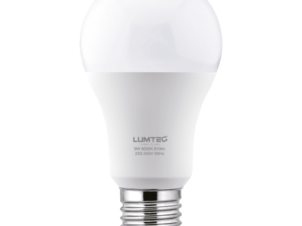 LED Bulb A60 9W