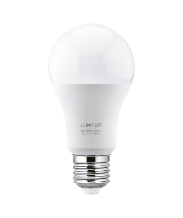 LED Bulb A60 9W