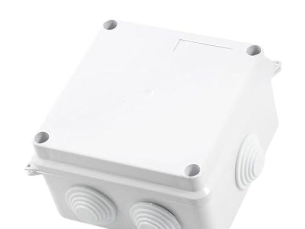 Junction Box 25mm
