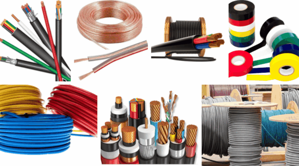 Electric Cables