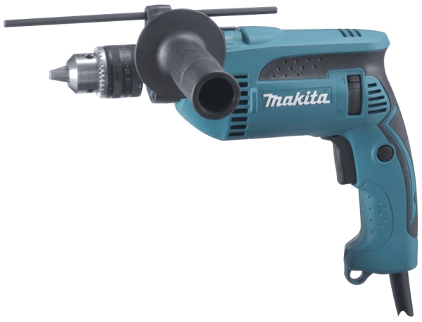 Makita Impact Drill | Compact drill with hammer and drive functions