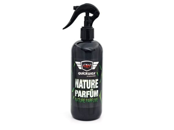 Nature Perfume