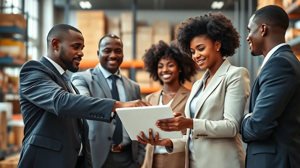 The Future of Construction & Industrial Supply Chains in Rwanda: How Digital Marketplaces Are Transforming Procurement 7 image 2