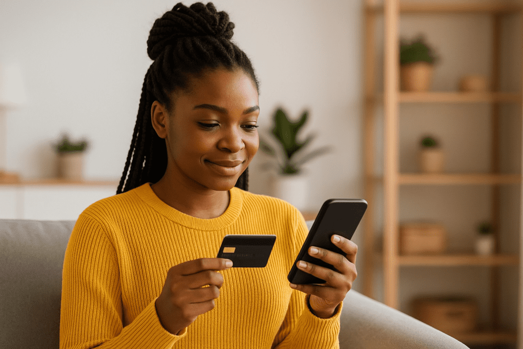 What You Need to Know About Online Shopping: Smart Habits for a Safer Digital Shopping Experience 6 Learn essential online shopping habits to protect your money, data, and time. FYIRWA’s expert guide covers secure platforms, smart payment choices, red flags to avoid, and more.