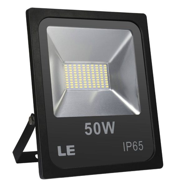 LED Floodlight 50W