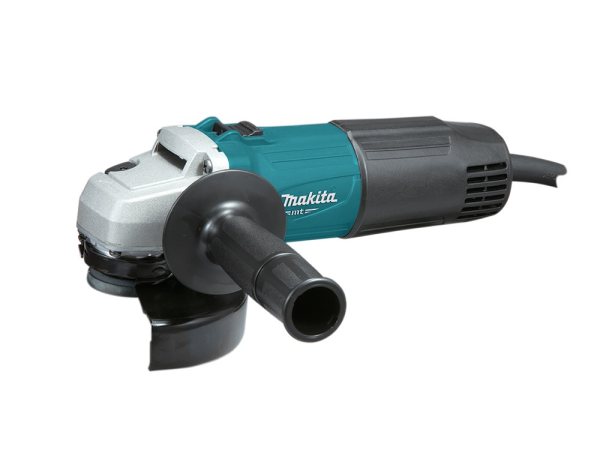 540W Makita Angle Grinder with Slide Switch [M0901]