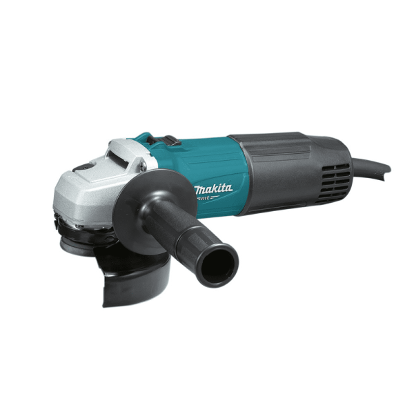 540W Makita Angle Grinder with Slide Switch [M0901]