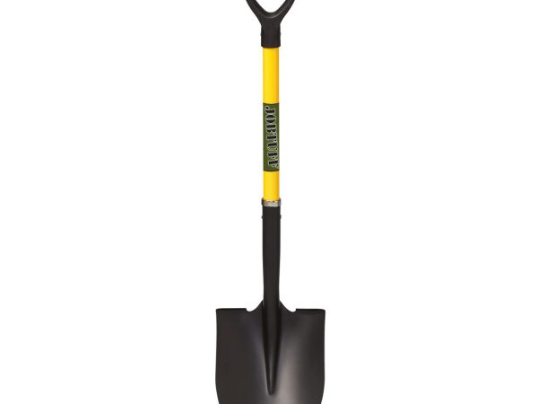 Shovel (Round Point)