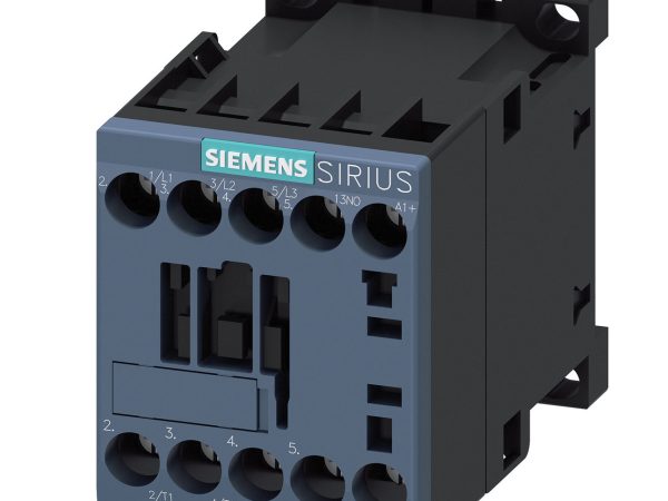 Contactor 24V DC Coil