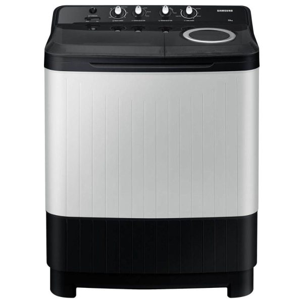 Samsung 7.5kg Fully Automatic Washing Machine White