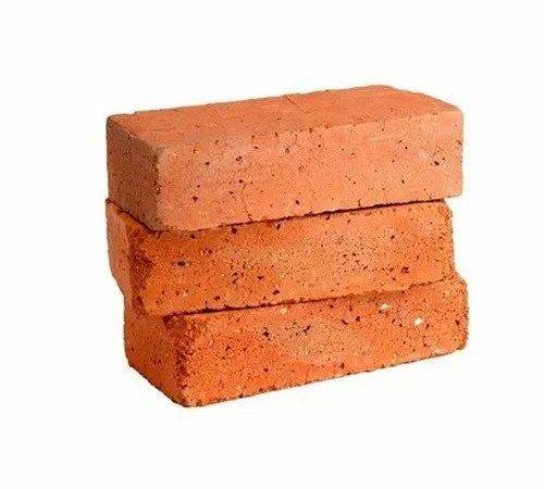 Clay Brick (Red)