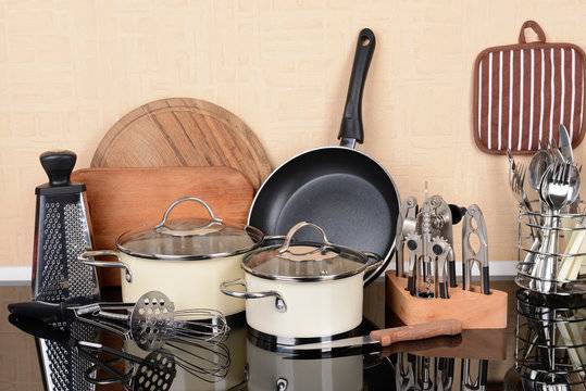 Kitchen Accessories