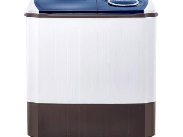 LG 10.5kg Twin Tub Washing Machine