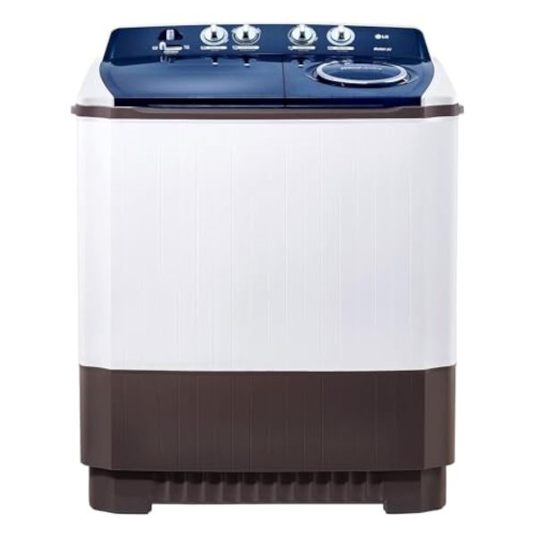 LG 10.5kg Twin Tub Washing Machine