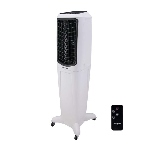 Honeywell 50L Digital Air Cooler