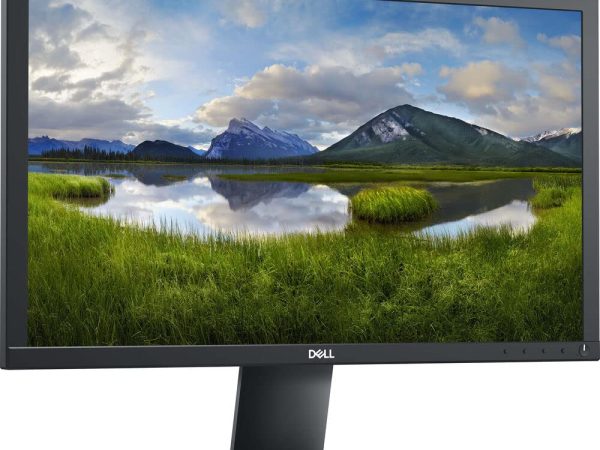 Dell 22-inch Full HD LED Monitor