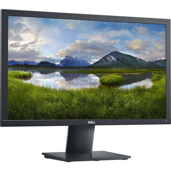 Dell 22-inch Full HD LED Monitor
