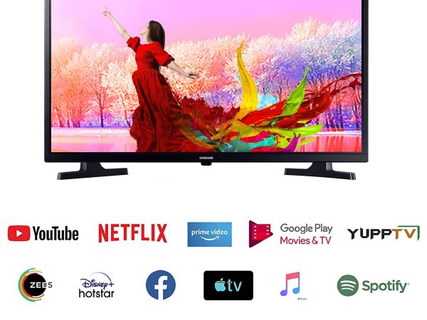 Samsung 32-inch HD Ready Smart LED TV