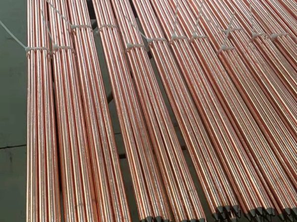 5m Earth Rod 5/8"