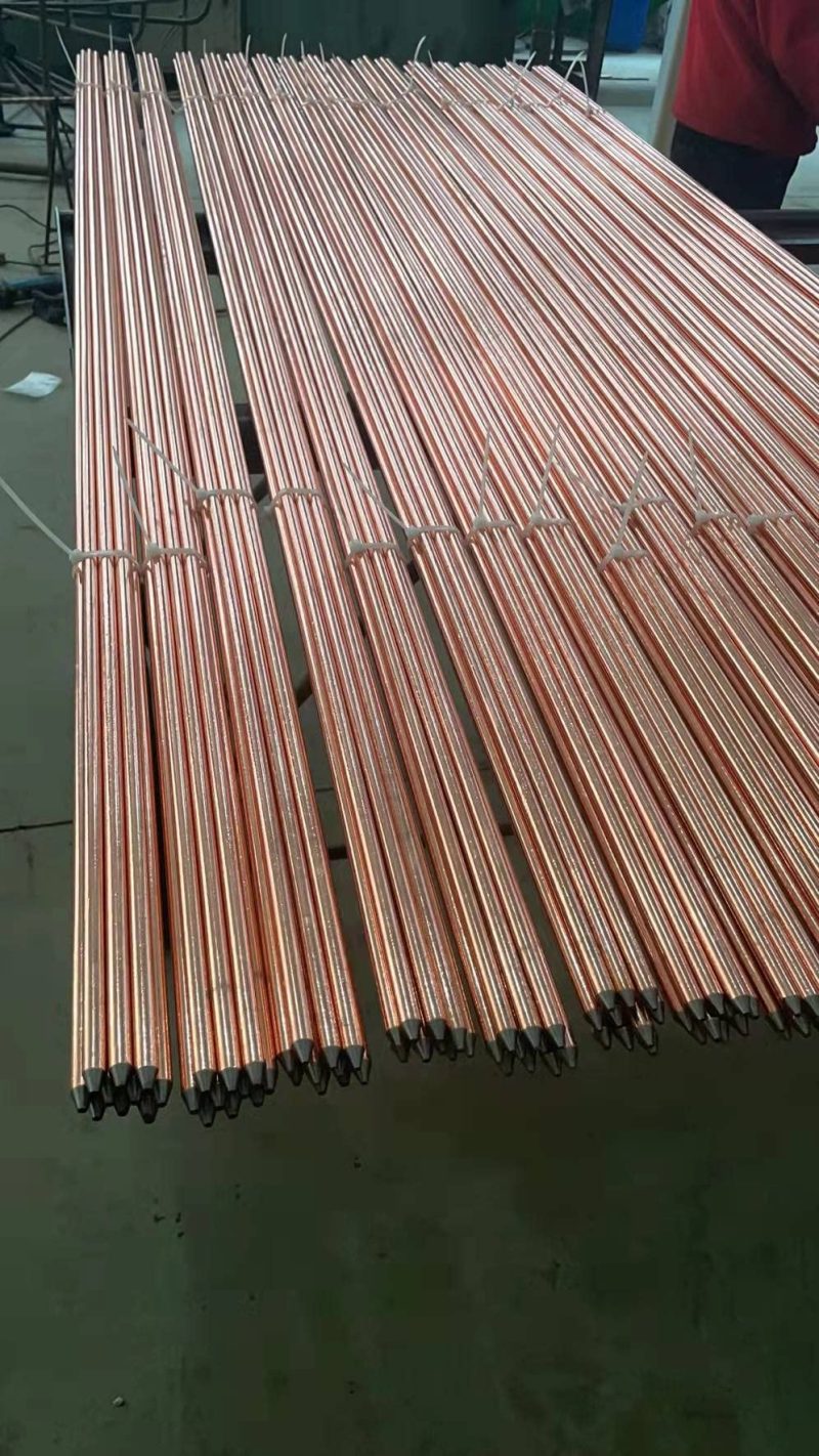 5m Earth Rod 5/8"