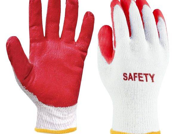 Safety Gloves