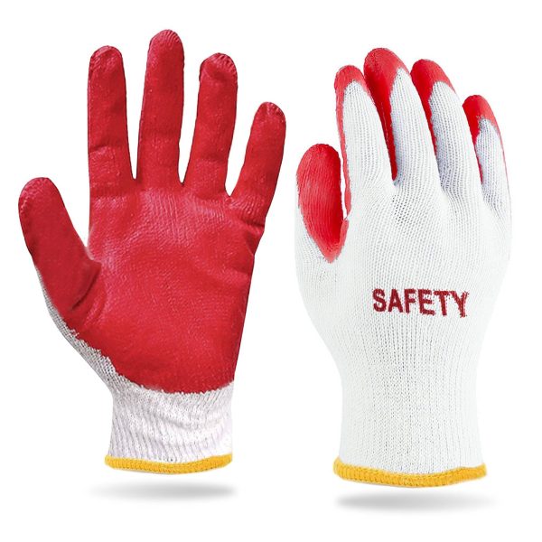 Safety Gloves