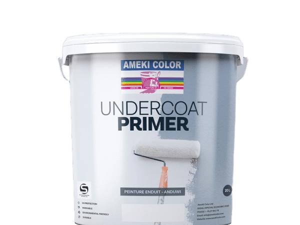 Paint Primer 4L