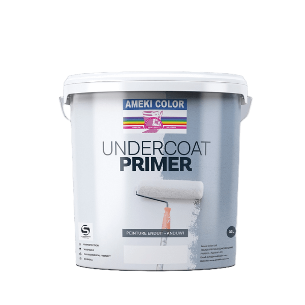 Paint Primer 4L
