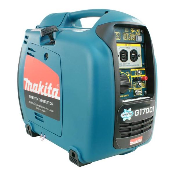 Makita 0.9 KVA Inverter Generator