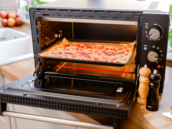 Steba 40L Home Bakery Oven