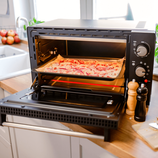 Steba 40L Home Bakery Oven