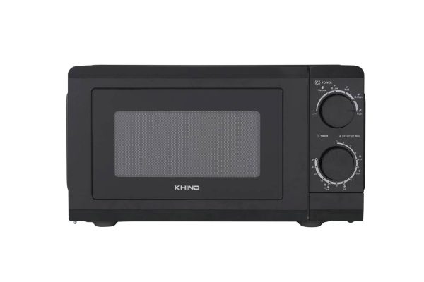 Khind 20L Digital Microwave Oven