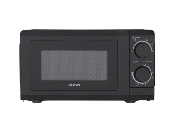 Khind 20L Digital Microwave Oven