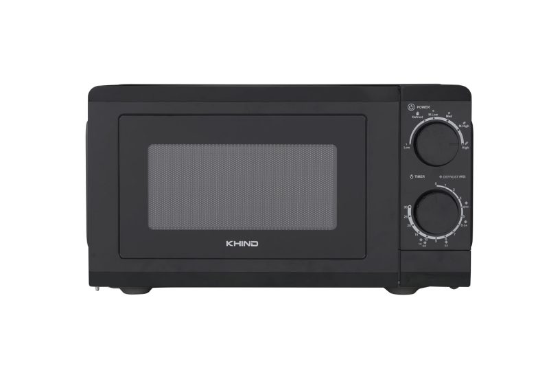 Khind 20L Digital Microwave Oven