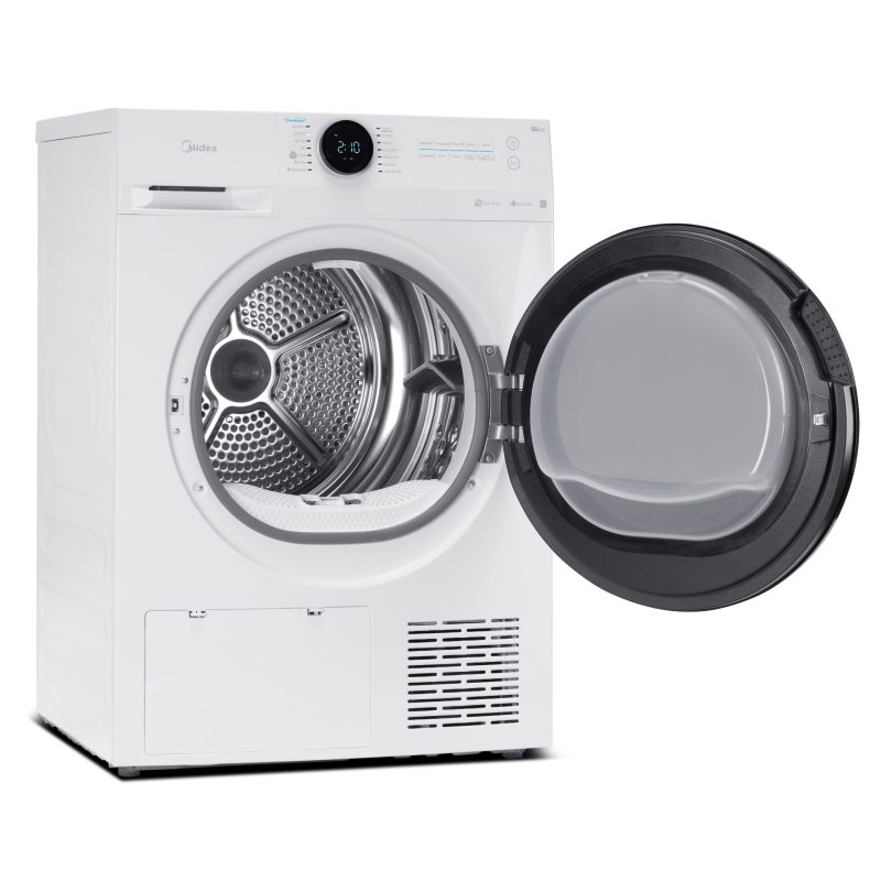 Midea 8kg Venting Tumble Dryer White