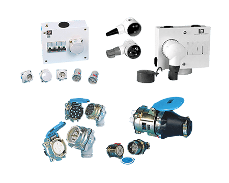 Switches & Sockets