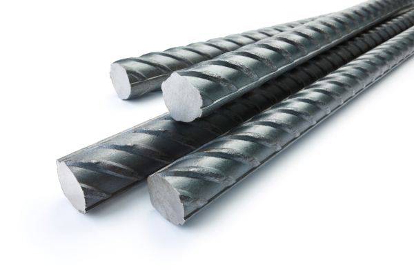 Steel Rebar 16mm