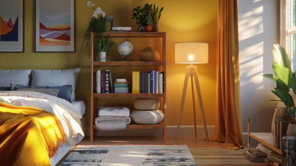 Bedroom Essentials