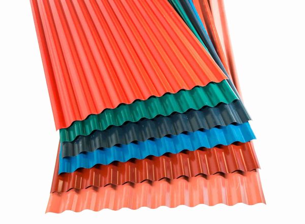 Roofing Iron Sheet 30 Gauge