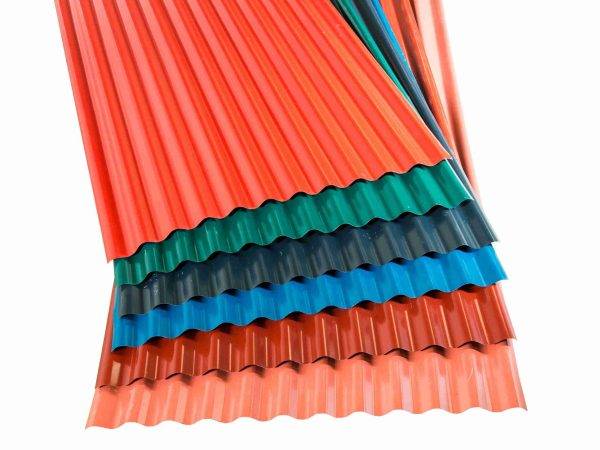 Roofing Iron Sheet 30 Gauge
