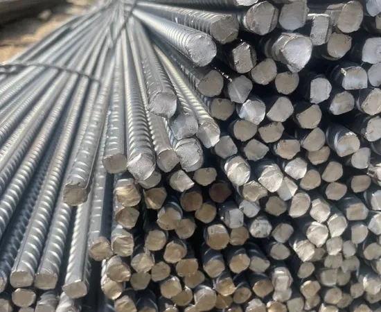 Rebar Steel T10 (12m)