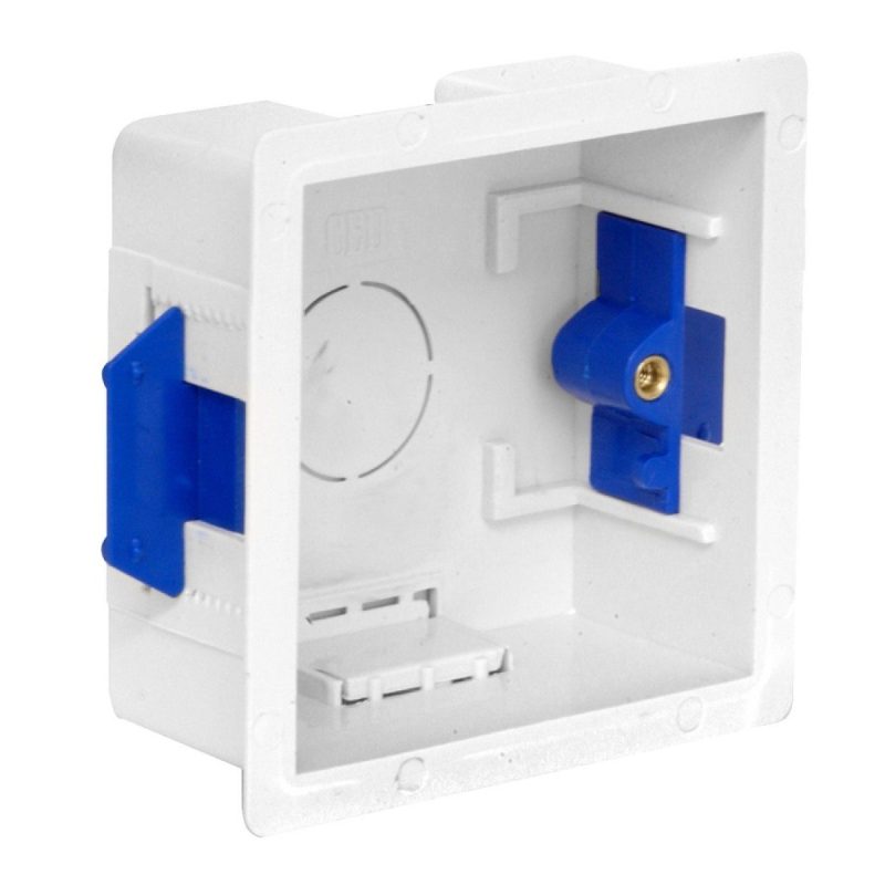 1-Gang Dry Lining Box