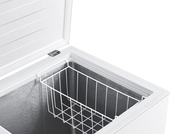 Hisense 5.0 Cu Ft Chest Freezer
