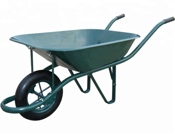 Wheelbarrow