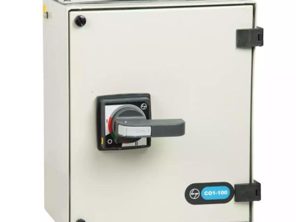 63A Changeover Switch