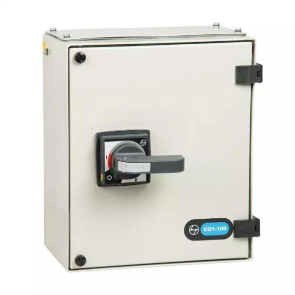 63A Changeover Switch