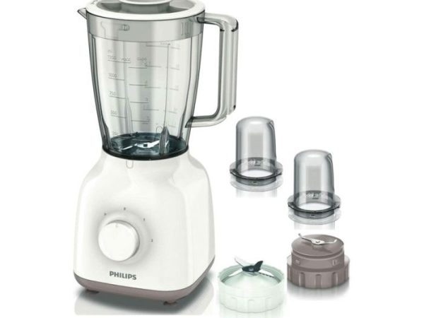 Philips Daily Collection Blender