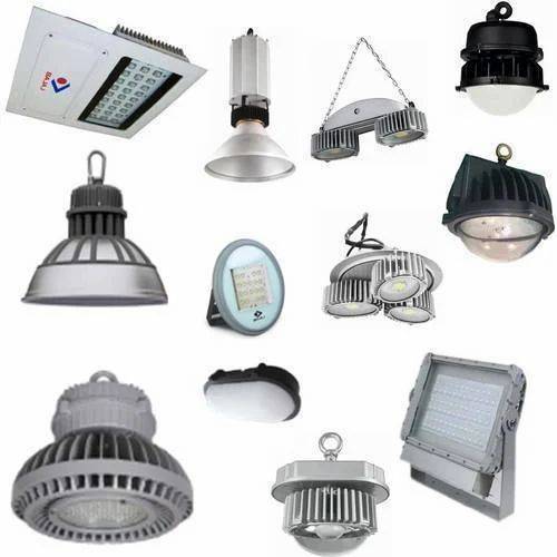 LED Bulbs & Lighting